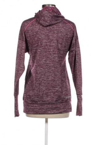 Damen Sweatshirt Crivit, Größe S, Farbe Rot, Preis € 9,49