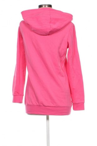 Damen Sweatshirt Cropp, Größe M, Farbe Rosa, Preis 13,99 €