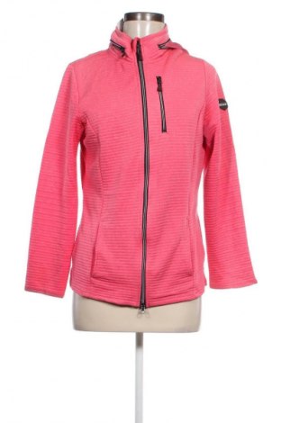 Damen Sweatshirt Cutting Edge, Größe M, Farbe Rosa, Preis 13,49 €