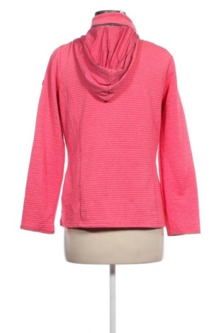 Damen Sweatshirt Cutting Edge, Größe M, Farbe Rosa, Preis 13,49 €