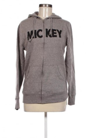 Damen Sweatshirt Disney, Größe S, Farbe Grau, Preis € 8,49