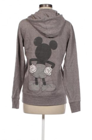 Hanorac de femei Disney, Mărime S, Culoare Gri, Preț 38,99 Lei