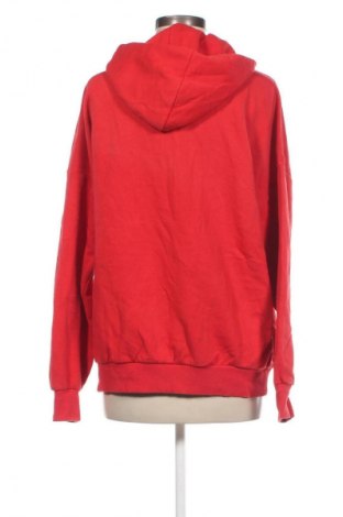 Damen Sweatshirt Disney, Größe L, Farbe Rot, Preis € 10,49