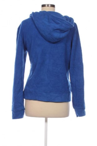 Damen Sweatshirt Doublju, Größe XXL, Farbe Blau, Preis € 13,49