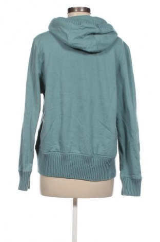 Damen Sweatshirt East Village, Größe XL, Farbe Grün, Preis € 14,99