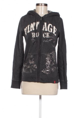 Hanorac de femei Edc By Esprit, Mărime M, Culoare Gri, Preț 134,99 Lei