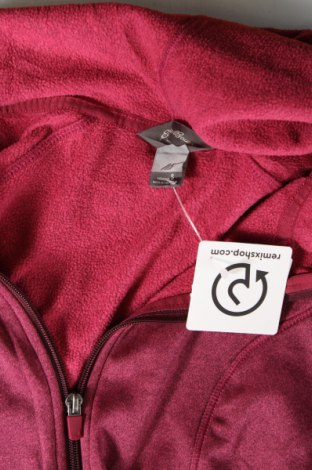 Damen Sweatshirt Eddie Bauer, Größe S, Farbe Rot, Preis € 13,99