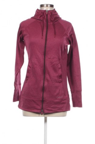 Damen Sweatshirt Eddie Bauer, Größe S, Farbe Rot, Preis € 13,99