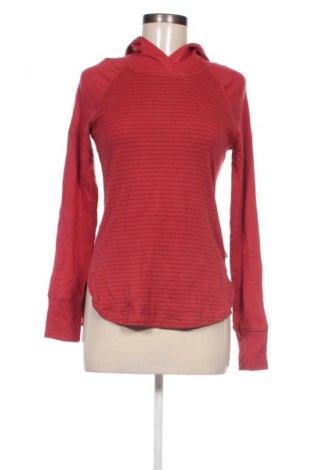 Damska bluza Eddie Bauer, Rozmiar XS, Kolor Czerwony, Cena 61,99 zł