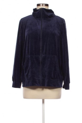 Damen Sweatshirt Esmara, Größe L, Farbe Blau, Preis € 7,49