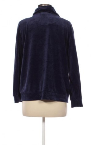 Damen Sweatshirt Esmara, Größe L, Farbe Blau, Preis € 7,49