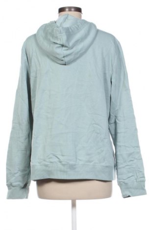 Damen Sweatshirt Ever.me by Takko Fashion, Größe XL, Farbe Grün, Preis € 20,49