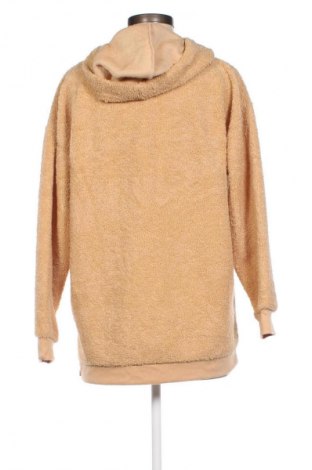 Damen Sweatshirt Eye Candy, Größe S, Farbe Beige, Preis 7,49 €