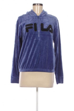 Damska bluza FILA, Rozmiar XXS, Kolor Fioletowy, Cena 77,99 zł