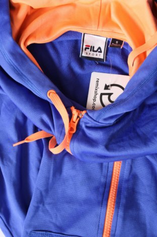 Női sweatshirt FILA, Méret S, Szín Kék, Ár 7 399 Ft