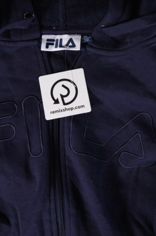 Női sweatshirt FILA, Méret XL, Szín Kék, Ár 6 199 Ft