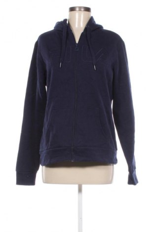 Damen Sweatshirt FILA, Größe XL, Farbe Blau, Preis € 33,99