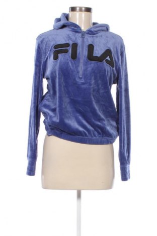 Damska bluza FILA, Rozmiar XS, Kolor Fioletowy, Cena 77,99 zł