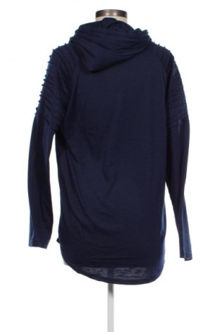 Damen Sweatshirt Fashion, Größe XL, Farbe Blau, Preis € 11,99