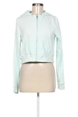 Damen Sweatshirt Fb Sister, Größe L, Farbe Grün, Preis € 7,99