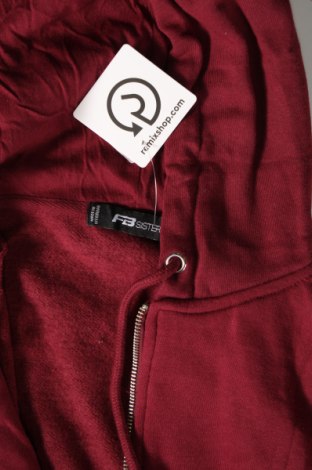 Damen Sweatshirt Fb Sister, Größe L, Farbe Rot, Preis € 20,49