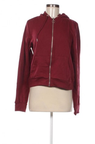 Damen Sweatshirt Fb Sister, Größe L, Farbe Rot, Preis € 10,49