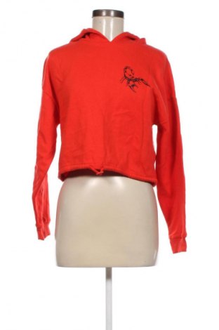 Damen Sweatshirt Fb Sister, Größe S, Farbe Rot, Preis € 10,49