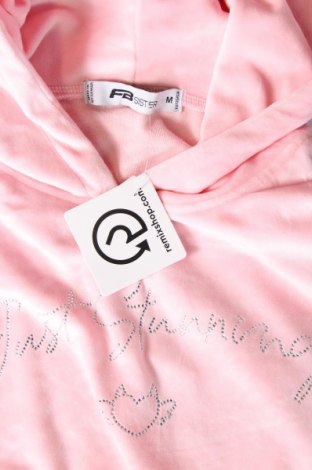 Damen Sweatshirt Fb Sister, Größe M, Farbe Rosa, Preis € 10,49