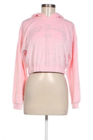 Damen Sweatshirt Fb Sister, Größe M, Farbe Rosa, Preis € 10,49