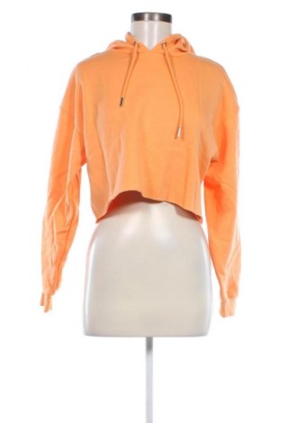 Damen Sweatshirt Fb Sister, Größe S, Farbe Orange, Preis 10,49 €