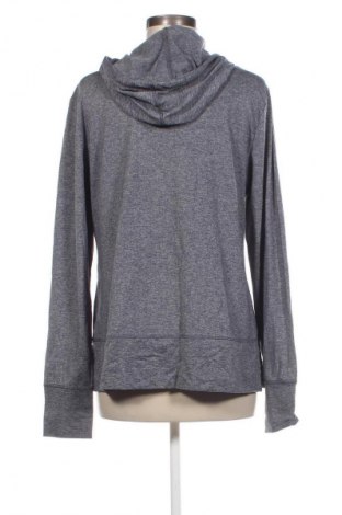 Damen Sweatshirt Free Country, Größe L, Farbe Grau, Preis € 14,99