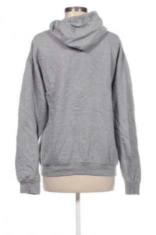 Damen Sweatshirt Fruit Of The Loom, Größe M, Farbe Grau, Preis 9,49 €