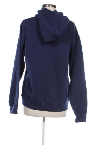 Damen Sweatshirt Fruit Of The Loom, Größe XXL, Farbe Blau, Preis € 9,49