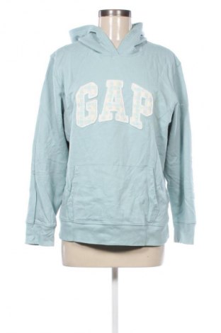 Női sweatshirt Gap, Méret XL, Szín Zöld, Ár 3 999 Ft