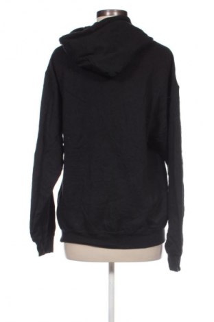 Damen Sweatshirt Gildan, Größe M, Farbe Schwarz, Preis € 4,99