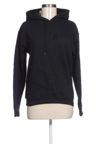 Damen Sweatshirt Gildan, Größe S, Farbe Schwarz, Preis € 8,49