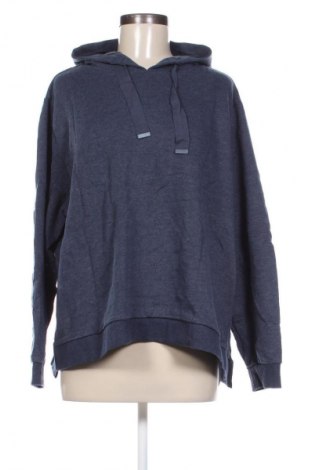 Damen Sweatshirt Gina, Größe XL, Farbe Blau, Preis € 20,49