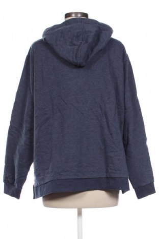 Damen Sweatshirt Gina, Größe XL, Farbe Blau, Preis € 20,49