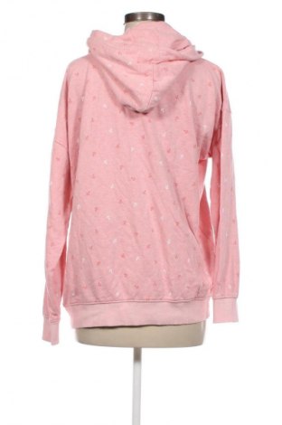 Damen Sweatshirt Gina, Größe XL, Farbe Rosa, Preis 8,49 €