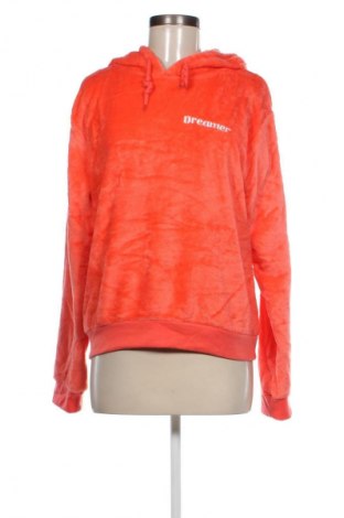 Damen Sweatshirt Gold Rush Outfitters, Größe XL, Farbe Orange, Preis € 14,99