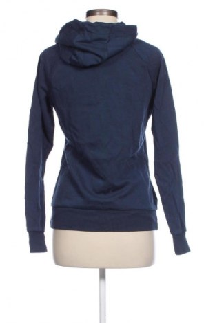 Damen Sweatshirt Gymshark, Größe S, Farbe Blau, Preis 28,99 €