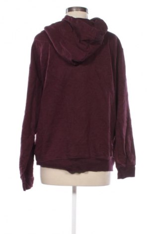 Damen Sweatshirt H&M, Größe M, Farbe Lila, Preis € 10,49