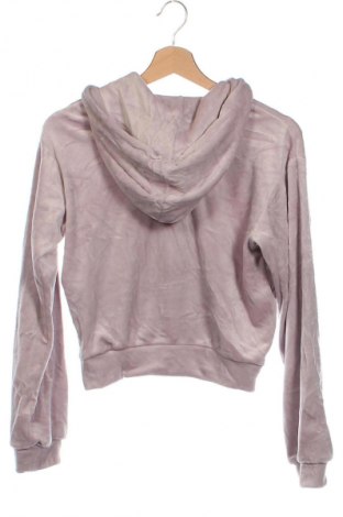 Damen Sweatshirt H&M, Größe S, Farbe Lila, Preis 15,49 €