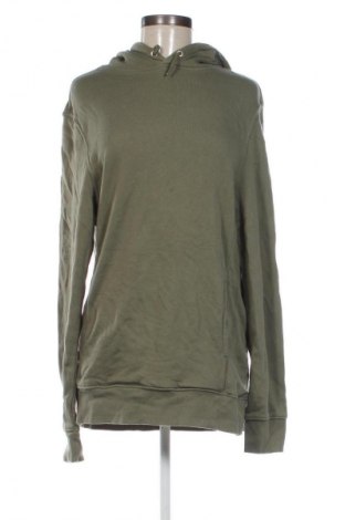 Damen Sweatshirt H&M, Größe M, Farbe Grün, Preis € 8,49