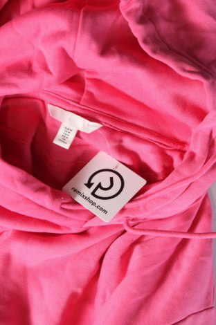 Damen Sweatshirt H&M, Größe M, Farbe Rosa, Preis 20,49 €