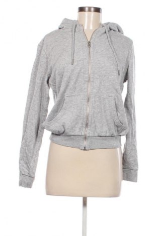 Damen Sweatshirt H&M, Größe S, Farbe Grau, Preis 20,49 €