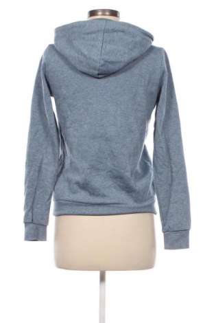 Damen Sweatshirt H&M, Größe XS, Farbe Blau, Preis 20,49 €