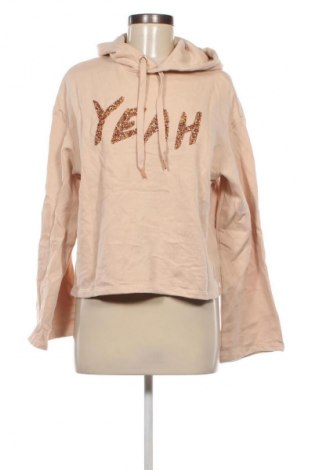 Damen Sweatshirt H&M, Größe S, Farbe Beige, Preis € 7,49