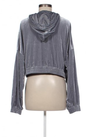 Damen Sweatshirt H&M, Größe M, Farbe Grau, Preis € 20,49