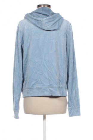 Damen Sweatshirt H&M, Größe M, Farbe Blau, Preis 9,49 €